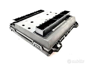 BODY COMPUTER VOLKSWAGEN Polo 4° Serie 6Q1 937 04