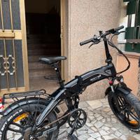 Bicicletta elettrica