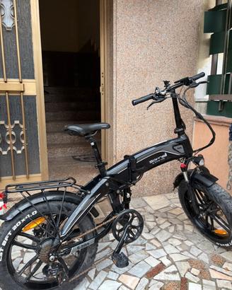 Bicicletta elettrica