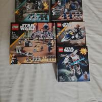 Lego star wars 