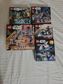 Lego star wars 