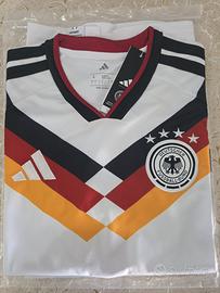 Maglia calcio Germania