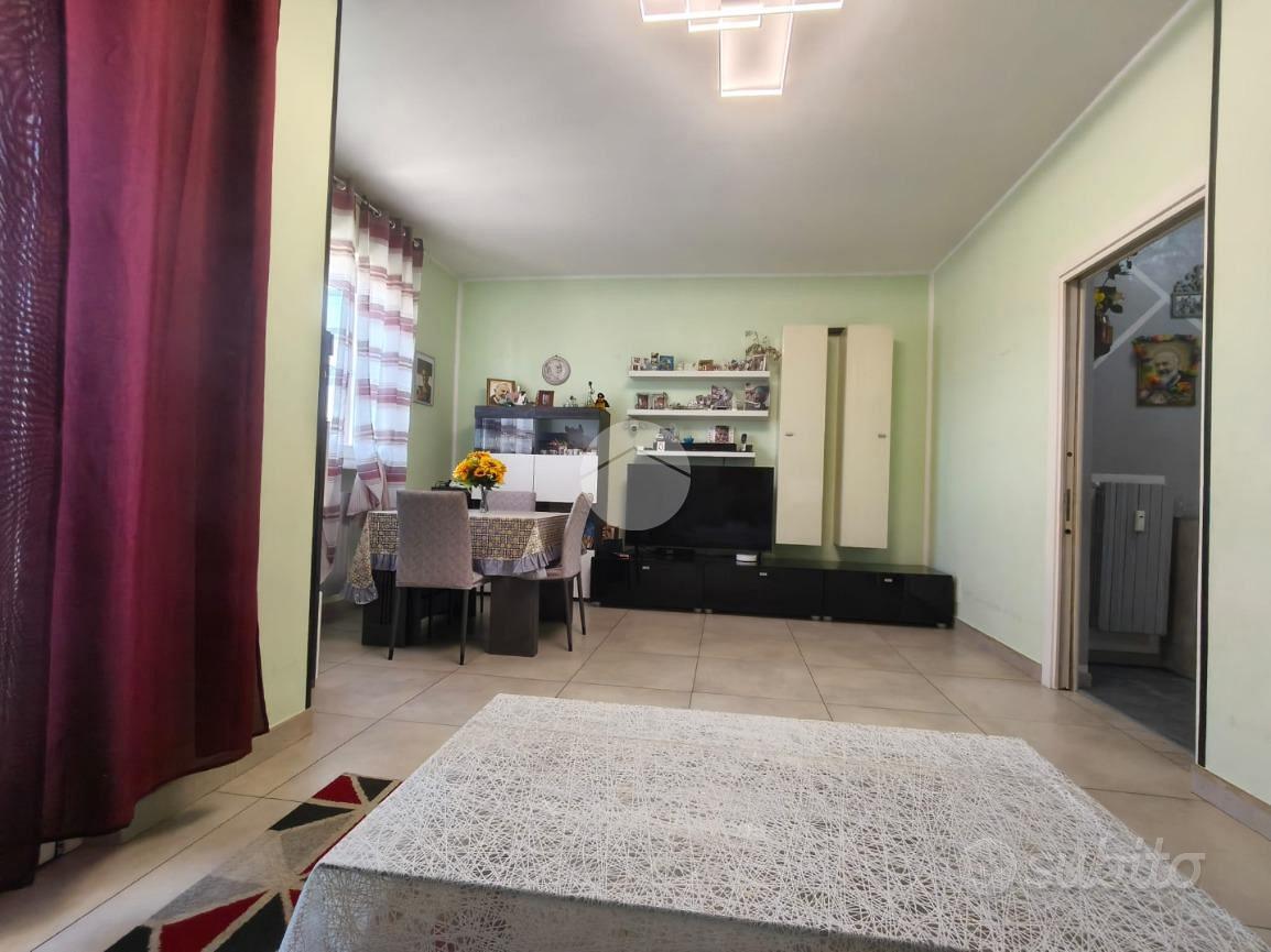 Appartamento – Settimo Torinese, Torino - Vista 4