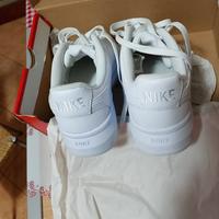 Scarpe Nike court vision alta