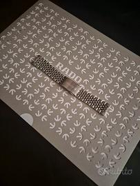 Bracciale RADO chicchi di riso x Captain cook