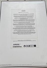 iPad pro 2019 11'' 256 gb Space Gray