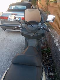 Yamaha Majesty 250 - 1997