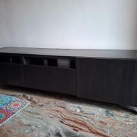 BESTA MOBILE TV + PENSILE