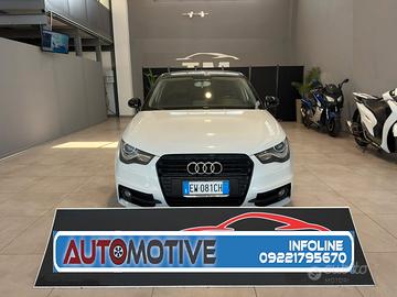 Audi A1 1.6 TDI S tronic Attraction