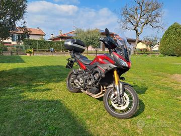 Tracer 900 - 2016