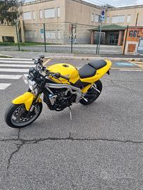 triumph speed triple 