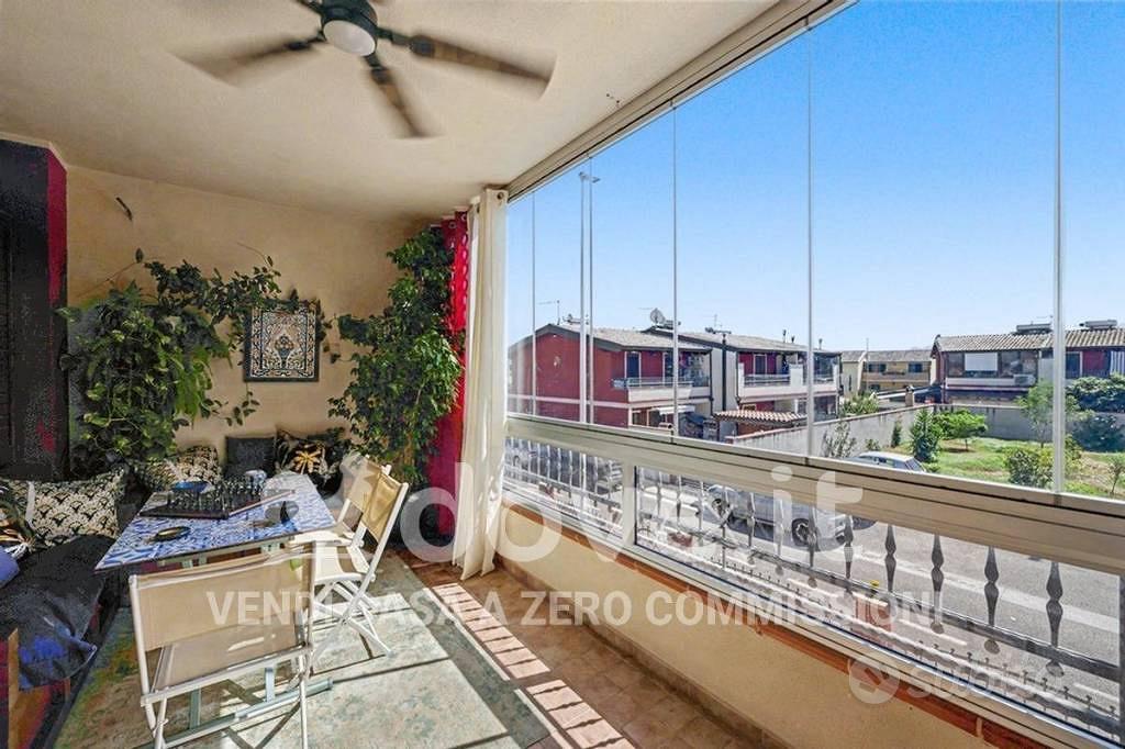 Appartamento – CA - Vista 2