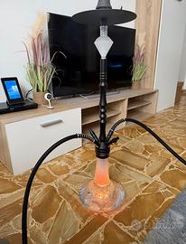 hookah narghile
