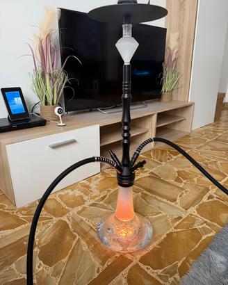 hookah narghile