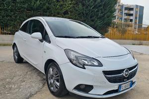 Opel Corsa 1.4 GPL TECH COUPE