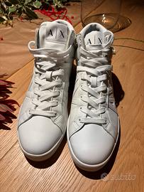 Armani Exchange - sneakers uomo
