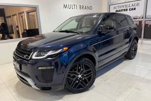 Land Rover Range Evoque 2.0 TD4 150 CV 5p. SE Dyna