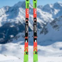 Völkl Racetiger GS 175cm (anche set completo)