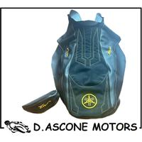 COPRI SELLA Tmax 500 530 560 ORO