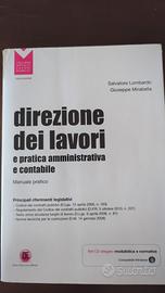 direzione dei lavori 