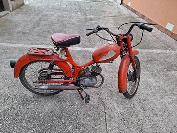 Altro Altro modello - Anni 60