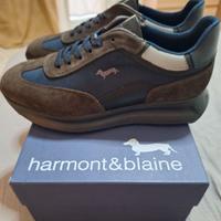 Scarpe Harmont&Blaine Nuove