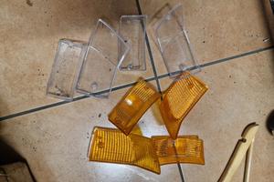 kit gemme Vespa PX 125