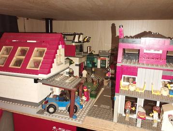 Set Lego