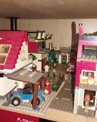 Set Lego