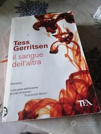Il sangue dell'altra - Tess Gerritsen