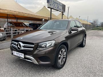 Mercedes-benz GLC 220 D 4Matic Premium