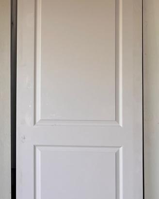 Porte interne nuove mai usate