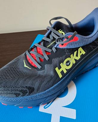 Scarpe HOKA CHALLENGER ATR 7