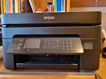 Stampante Epson WorkForce-WF2850