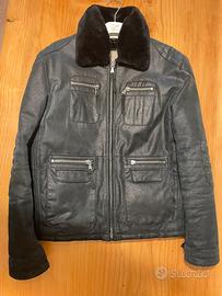 Giacca uomo  in vera pelle - invernale M