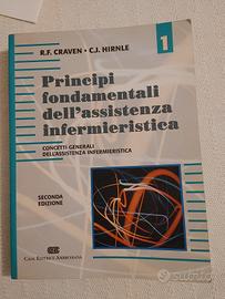 Libri testi universitari infermieristica
