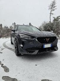 Cupra Formentor 1.4 e-Hybrid DSG