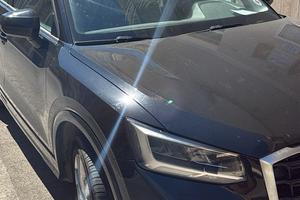 Q2 audi