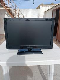 TV 22" TFT LED MAJESTIC 