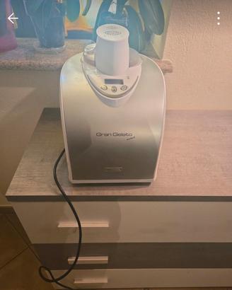Macchina per il gelato Ariete