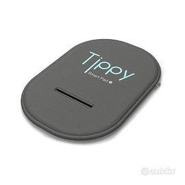 Tippy dispositivo anti abbandono