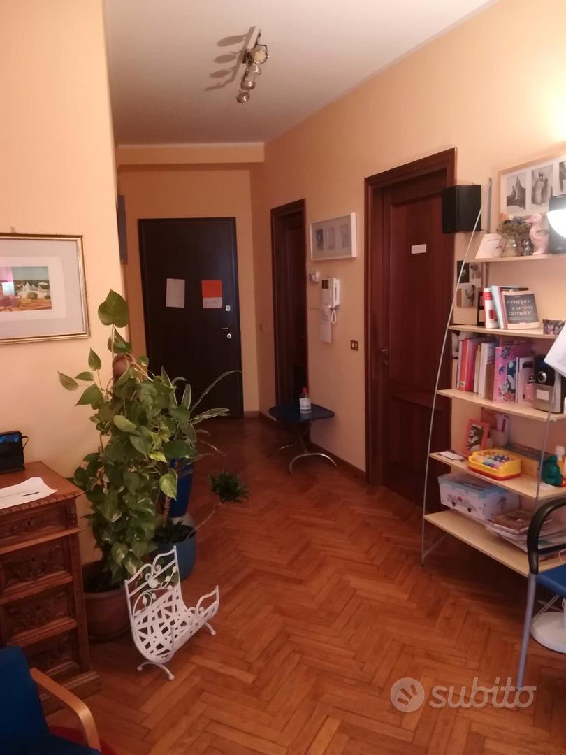 Stanze uso studio