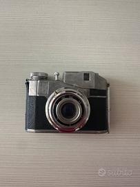 COMET II BENCINI C.M.F. FOTOCAMERA