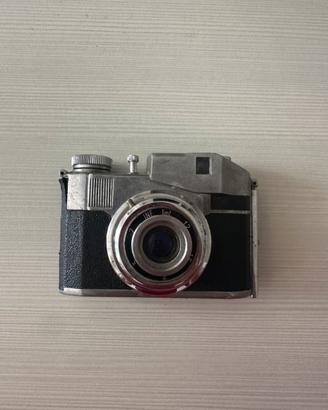 COMET II BENCINI C.M.F. FOTOCAMERA