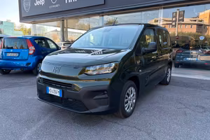 Fiat Doblo Doblò 1.2 110 CV PC