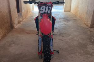 Crf 250