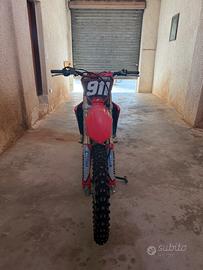 Crf 250