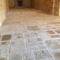 Pietre selezionate per pavimenti / rivestimenti