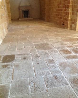Pietre selezionate per pavimenti / rivestimenti