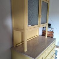 Credenza vintage